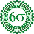 Six Sigma