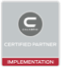 Certified Partner