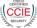 CCIE Security