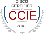 CCIE Voice