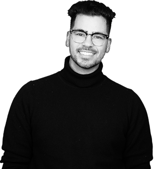 Michael De Marco
